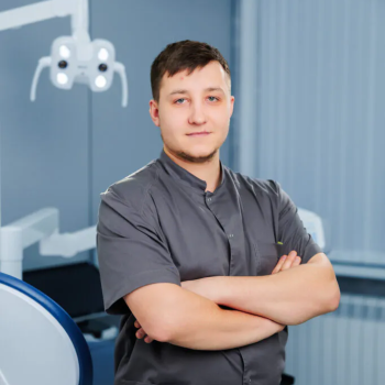 Наташин Сергей Сергеевич - фотография