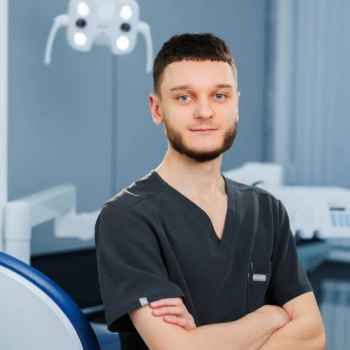 Брисюк Кирилл Витальевич - фотография