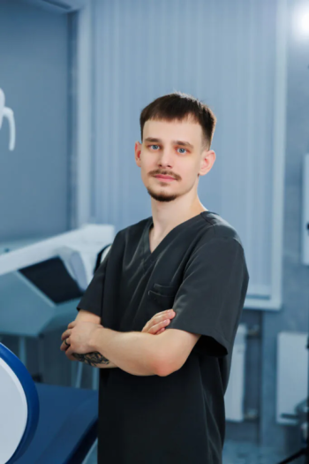 Зенченко Валентин Борисович - фотография