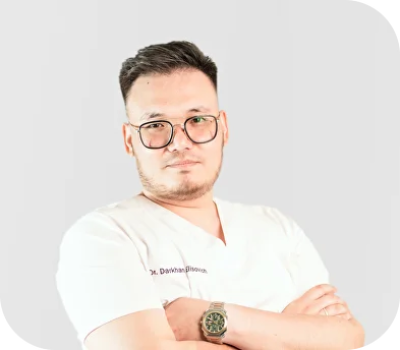 Болаткул Дархан Елисович - фотография