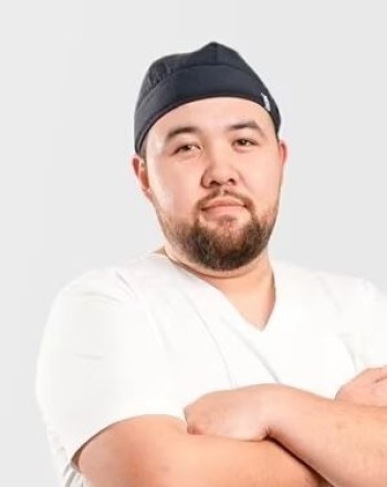 Есенгелды Рамазан Мухтарулы - фотография