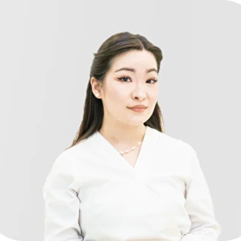 Амидулла Салтанат Галымжановна - фотография