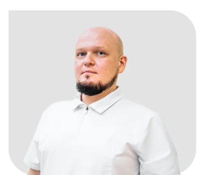 Евдокимов Константин Николаевич - фотография