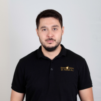 Кайкан Азамат Исламбекович - фотография Кайкан Азамат Исламбекович - фотография