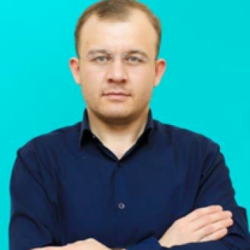 Ермекбаев Эльдар Азатбекович - фотография Ермекбаев Эльдар Азатбекович - фотография