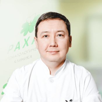 Мирзадинов Арман Рашидович - фотография Мирзадинов Арман Рашидович - фотография