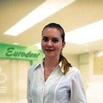 Кузьмина Алина Евгеньевна - фотография Кузьмина Алина Евгеньевна - фотография