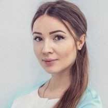 Шмидер Маргарита Константиновна - фотография Шмидер Маргарита Константиновна - фотография