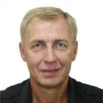 Крошин Геннадий Алексеевич - фотография Крошин Геннадий Алексеевич - фотография