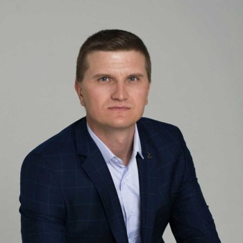 Мартынов Алексей Владимирович - фотография