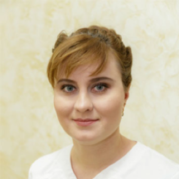 Дейкова Екатерина Юрьевна - фотография Дейкова Екатерина Юрьевна - фотография