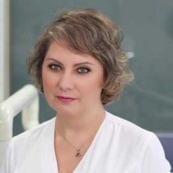 Сылкина Елена Михайловна - фотография Сылкина Елена Михайловна - фотография