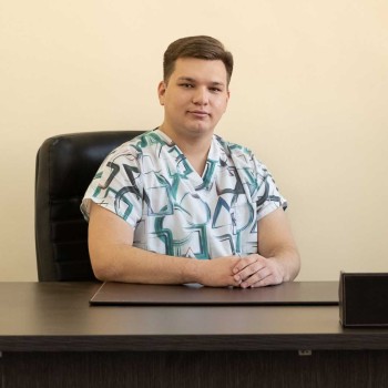 Жакупов Тимур Берикович - фотография Жакупов Тимур Берикович - фотография