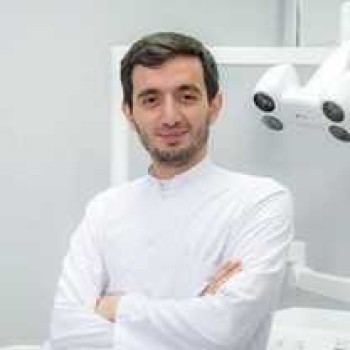 Мамаев Надыр Хасымович - фотография Мамаев Надыр Хасымович - фотография