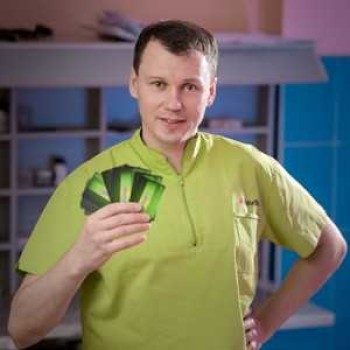 Семенов Максим Петрович - фотография Семенов Максим Петрович - фотография
