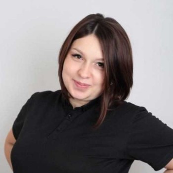 Себенова Надежда Андреевна - фотография Себенова Надежда Андреевна - фотография