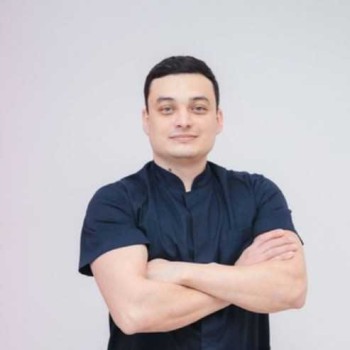 Агишев Руслан Хамитович - фотография Агишев Руслан Хамитович - фотография