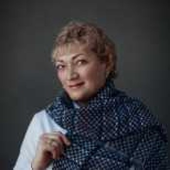 Басенко Алла Викторовна - фотография Басенко Алла Викторовна - фотография
