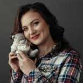 Бычковская Валентина Владимировна - фотография Бычковская Валентина Владимировна - фотография