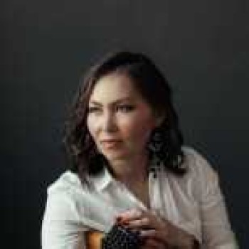 Дербисалинова Гульшат Ахметовна - фотография