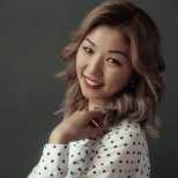 Мусиева Зарина Уразаглиевна - фотография