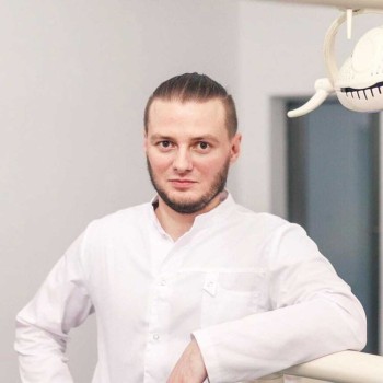 Перун Алексей Юрьевич - фотография Перун Алексей Юрьевич - фотография
