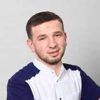 Сеидов Вусал Сехран оглы - фотография Сеидов Вусал Сехран оглы - фотография