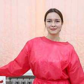 Чиркова Татьяна Юрьевна - фотография Чиркова Татьяна Юрьевна - фотография