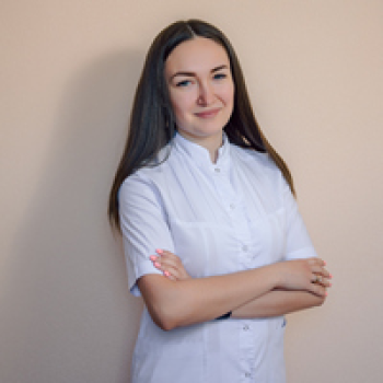 Рехтина Вероника Викторовна - фотография Рехтина Вероника Викторовна - фотография