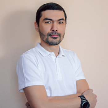 Пак Роман Юрьевич - фотография Пак Роман Юрьевич - фотография