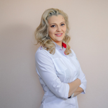 Черепанова Ирина Анатольевна - фотография