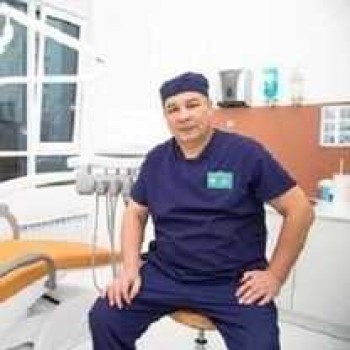 Нургалиев Канат Калитович - фотография Нургалиев Канат Калитович - фотография