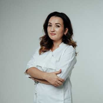Карпова Ирина Вячеславовна - фотография Карпова Ирина Вячеславовна - фотография