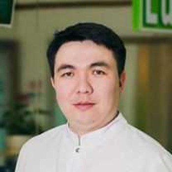 Аяган Азамат Кизатович - фотография Аяган Азамат Кизатович - фотография