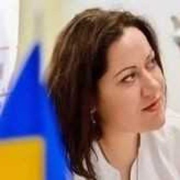 Бабашева Ирада Арифовна - фотография