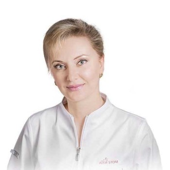 Шайхисламова Надежда Александровна - фотография