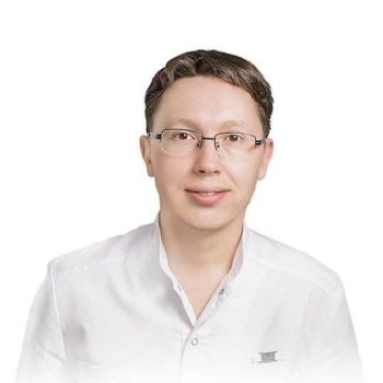 Чикаев Филипп Рафаилович - фотография