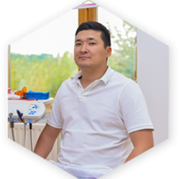 Молдалиев Чингиз Тимурович - фотография