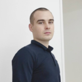 Косенко Иван Валерьевич - фотография Косенко Иван Валерьевич - фотография