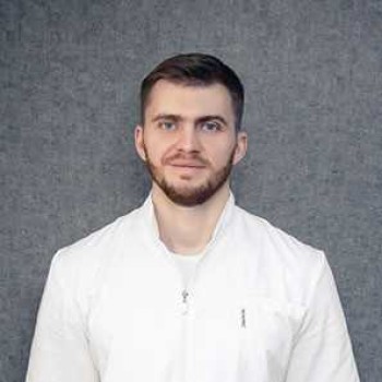 Чхаидзе Важа Арсенович - фотография