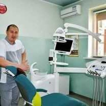 Хасанходжаев Умид Бахтиярович - фотография Хасанходжаев Умид Бахтиярович - фотография