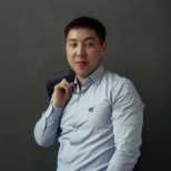 Жексенбаев Абай Серикович - фотография