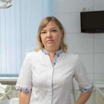 Рыжова Юлия Александровна - фотография Рыжова Юлия Александровна - фотография
