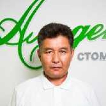 Абдыгалиев Корабай Аипович - фотография Абдыгалиев Корабай Аипович - фотография